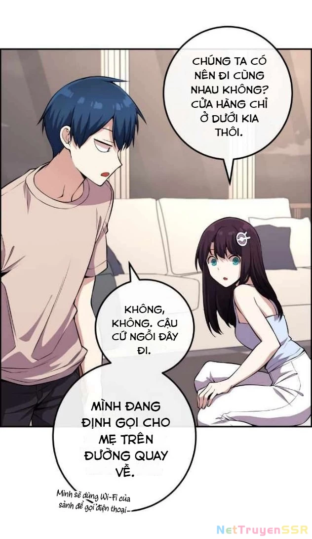 Nhân Vật Webtoon Na Kang Lim Chapter 111 - 51