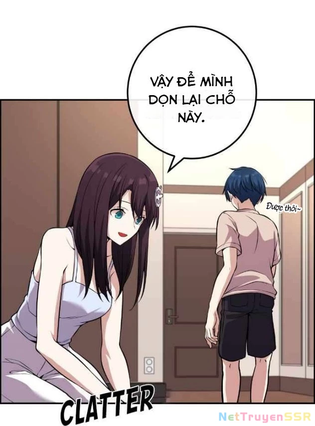 Nhân Vật Webtoon Na Kang Lim Chapter 111 - 52