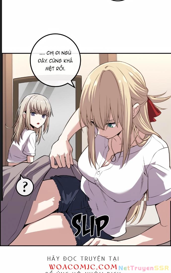 Nhân Vật Webtoon Na Kang Lim Chapter 112 - 4