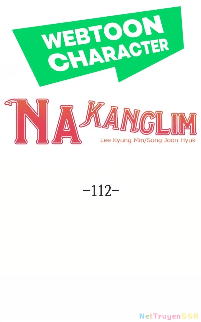 Nhân Vật Webtoon Na Kang Lim Chapter 112 - 6