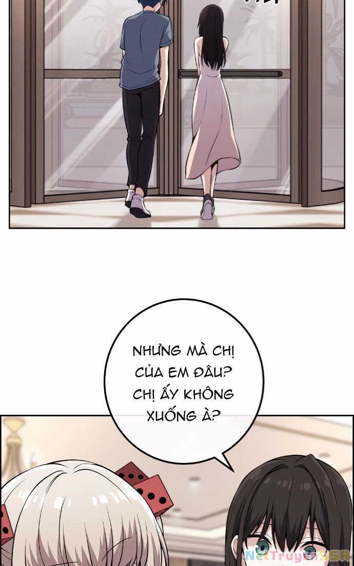 Nhân Vật Webtoon Na Kang Lim Chapter 112 - 19