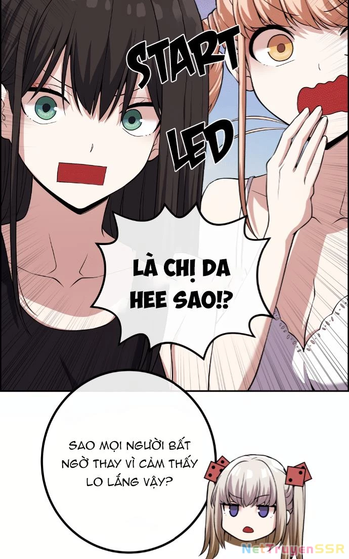 Nhân Vật Webtoon Na Kang Lim Chapter 112 - 21