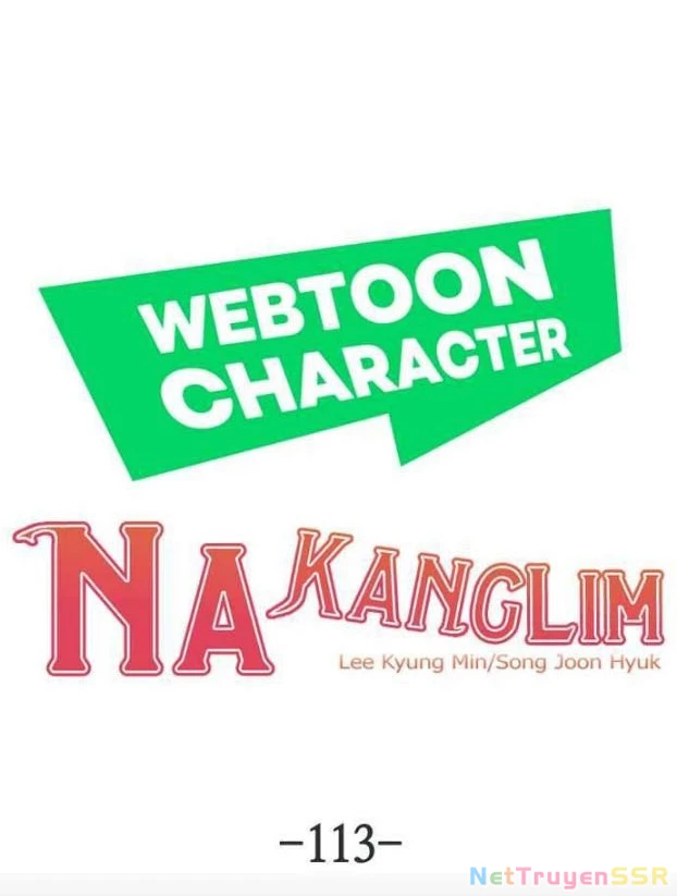 Nhân Vật Webtoon Na Kang Lim Chapter 113 - 7