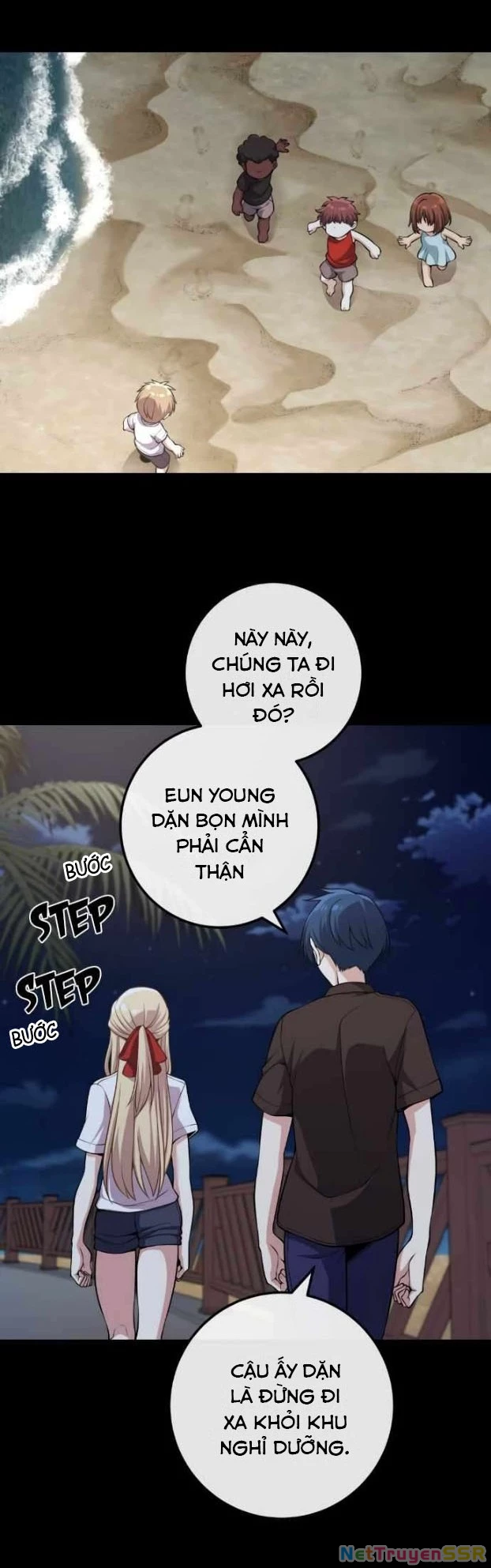 Nhân Vật Webtoon Na Kang Lim Chapter 113 - 20