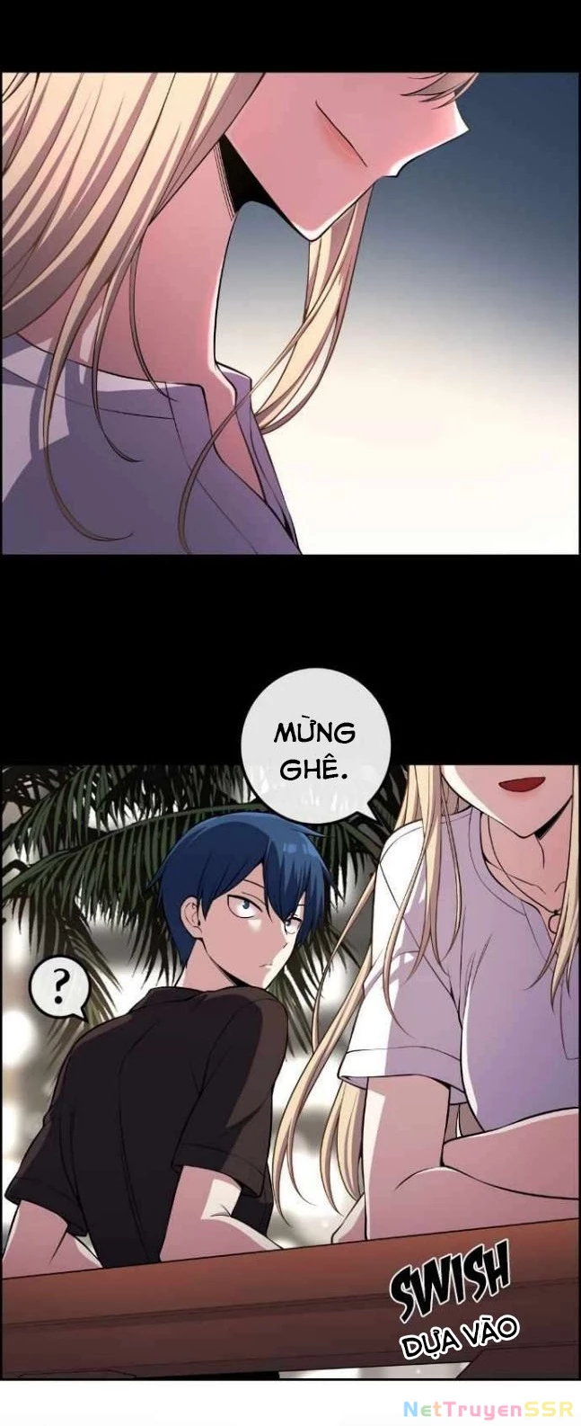 Nhân Vật Webtoon Na Kang Lim Chapter 113 - 42