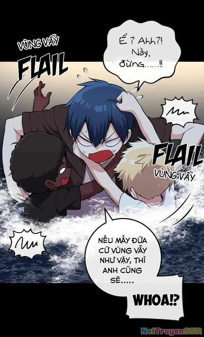 Nhân Vật Webtoon Na Kang Lim Chapter 113 - 62