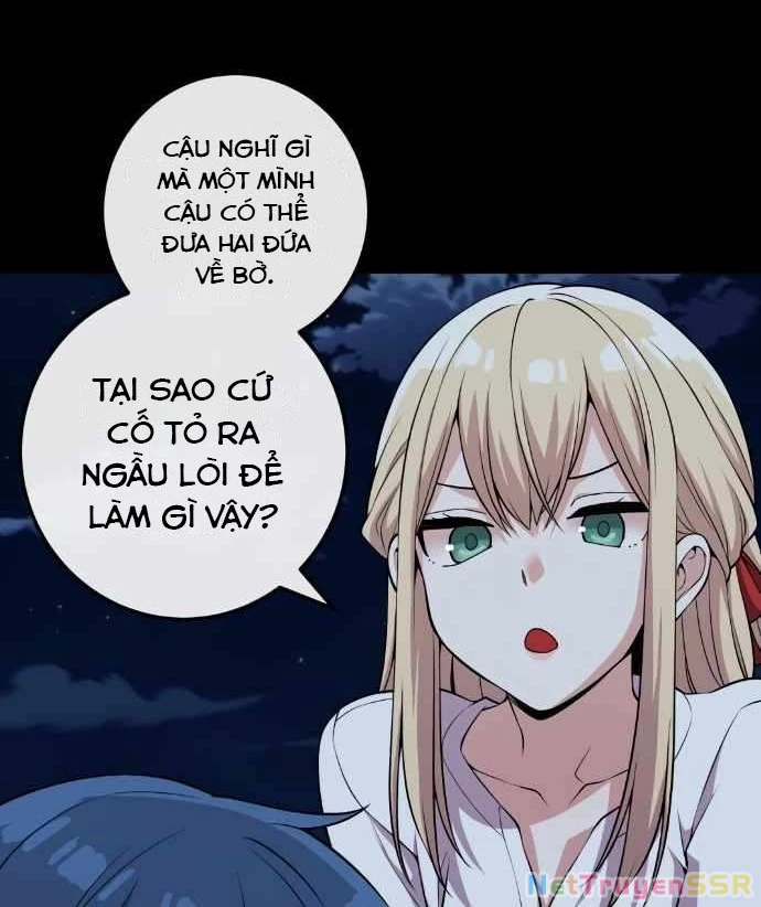 Nhân Vật Webtoon Na Kang Lim Chapter 113 - 64