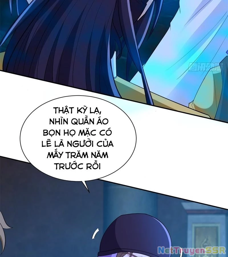 Người Ở Rể Bị Ép Thành Phản Diện Chapter 542 - 5