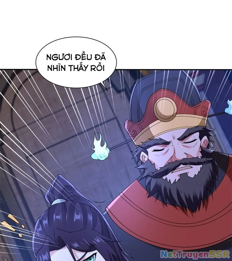 Người Ở Rể Bị Ép Thành Phản Diện Chapter 542 - 42