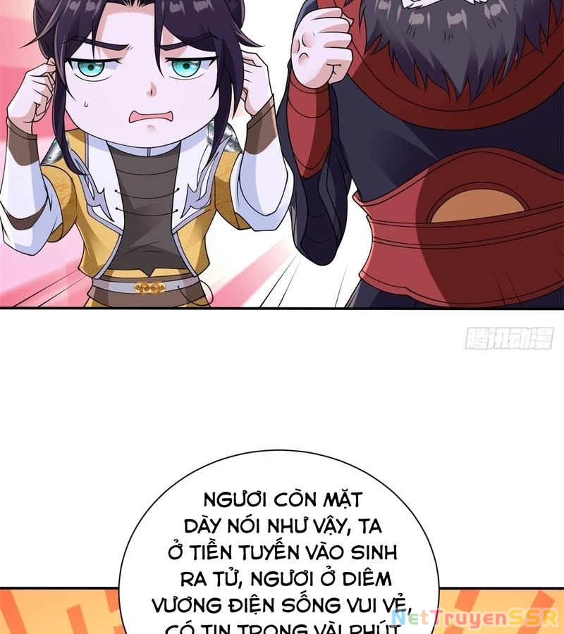 Người Ở Rể Bị Ép Thành Phản Diện Chapter 542 - 55