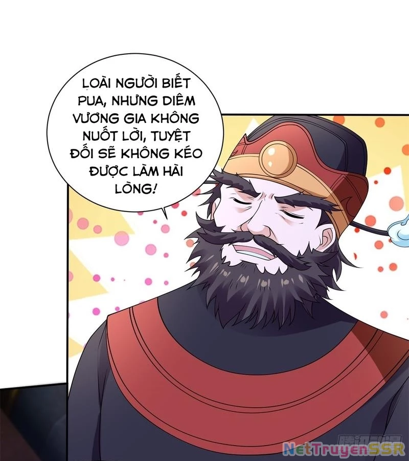 Người Ở Rể Bị Ép Thành Phản Diện Chapter 542 - 59