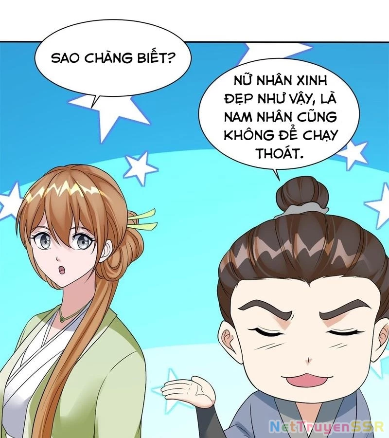 Người Ở Rể Bị Ép Thành Phản Diện Chapter 543 - 59