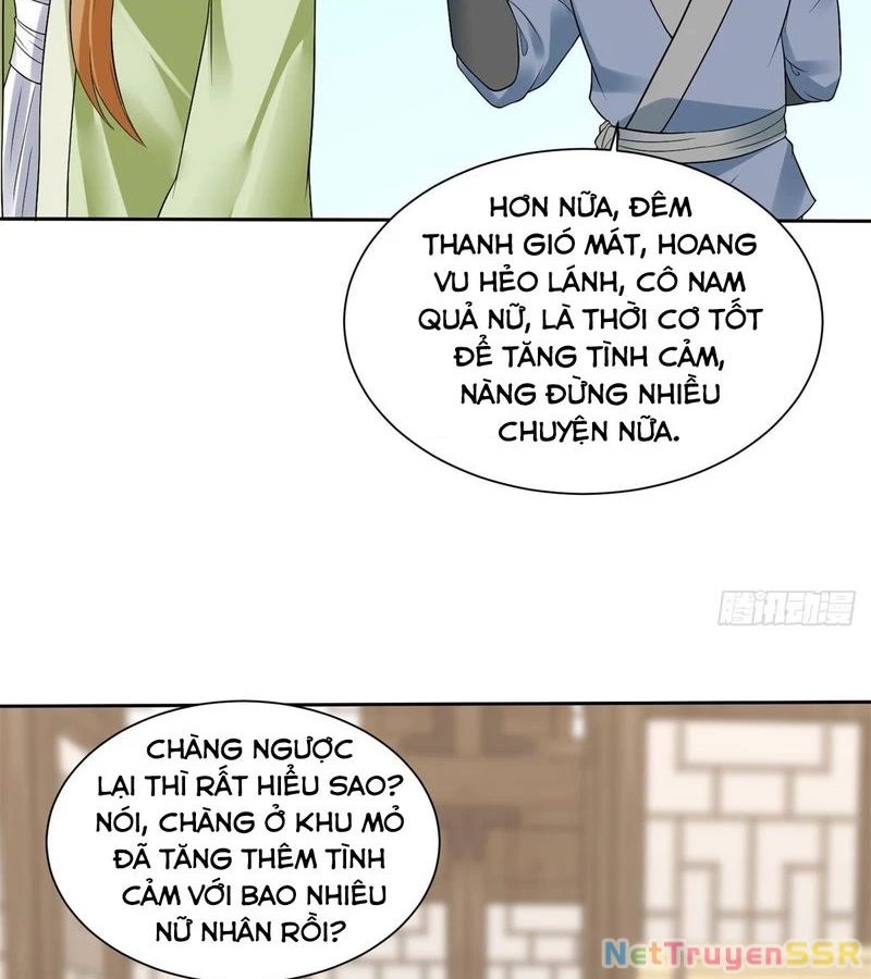 Người Ở Rể Bị Ép Thành Phản Diện Chapter 543 - 60