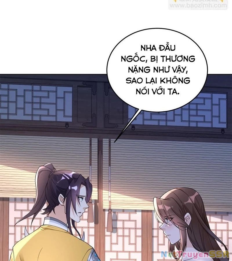 Người Ở Rể Bị Ép Thành Phản Diện Chapter 544 - 16