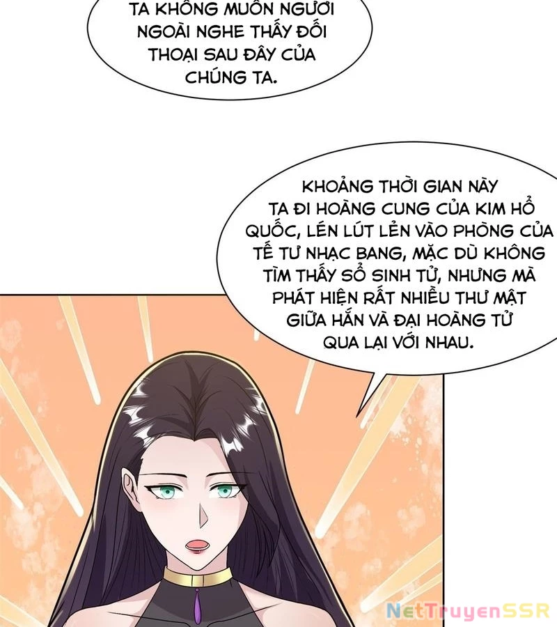 Người Ở Rể Bị Ép Thành Phản Diện Chapter 545 - 2