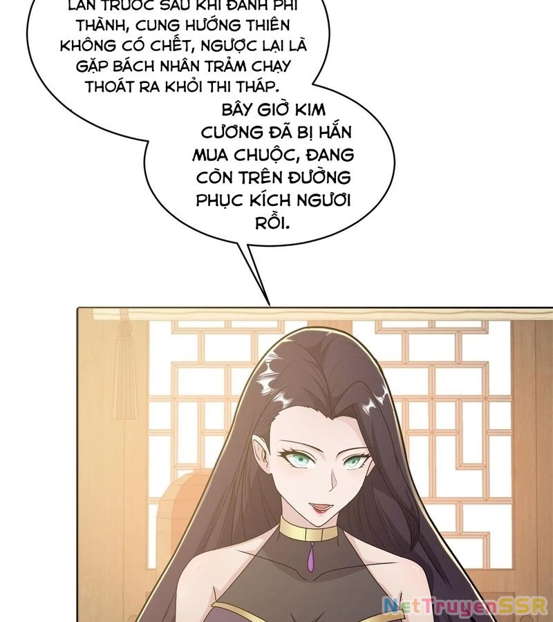 Người Ở Rể Bị Ép Thành Phản Diện Chapter 545 - 6