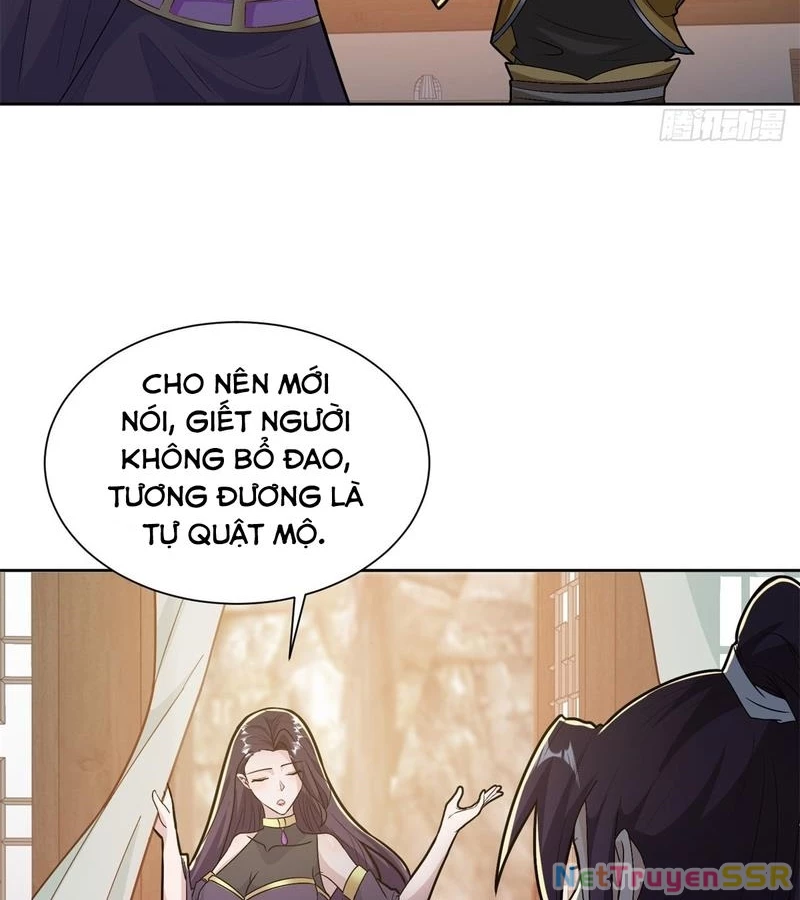 Người Ở Rể Bị Ép Thành Phản Diện Chapter 545 - 10