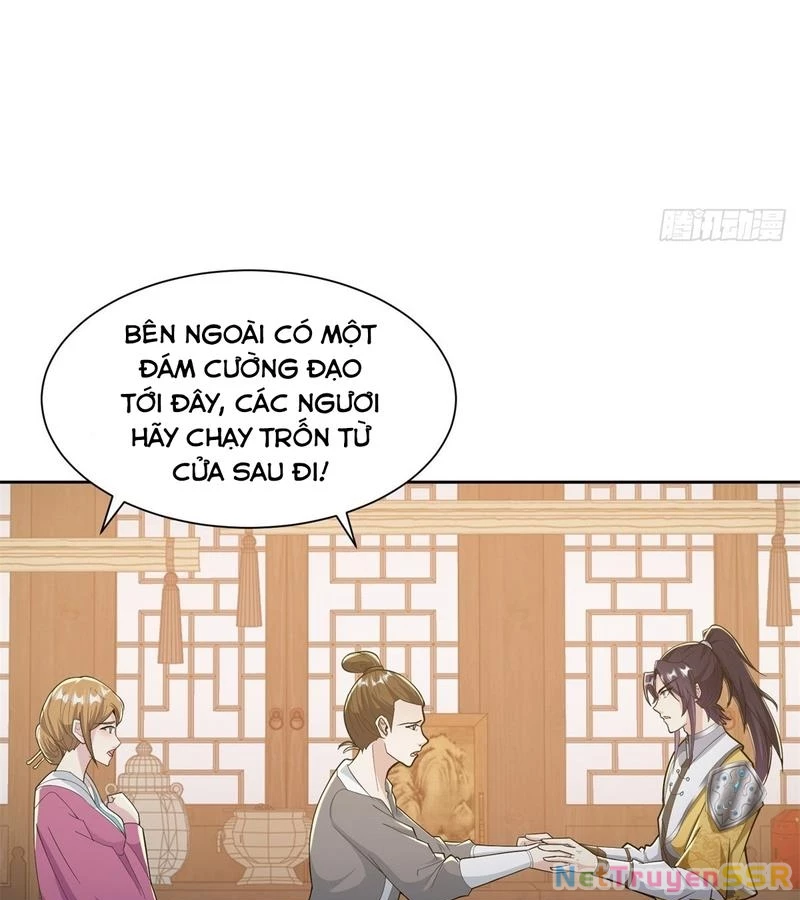 Người Ở Rể Bị Ép Thành Phản Diện Chapter 545 - 17