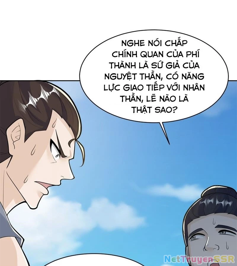 Người Ở Rể Bị Ép Thành Phản Diện Chapter 545 - 54