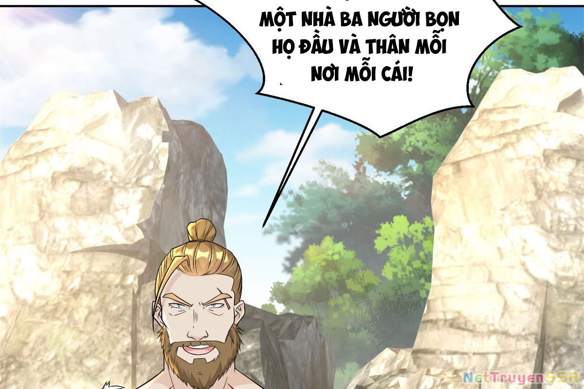 Người Ở Rể Bị Ép Thành Phản Diện Chapter 547 - 16