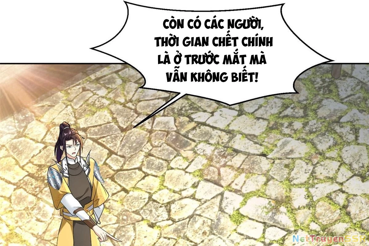 Người Ở Rể Bị Ép Thành Phản Diện Chapter 547 - 39