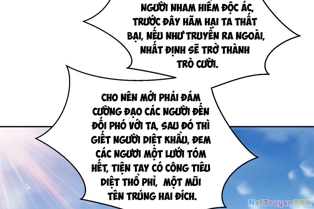 Người Ở Rể Bị Ép Thành Phản Diện Chapter 547 - 57