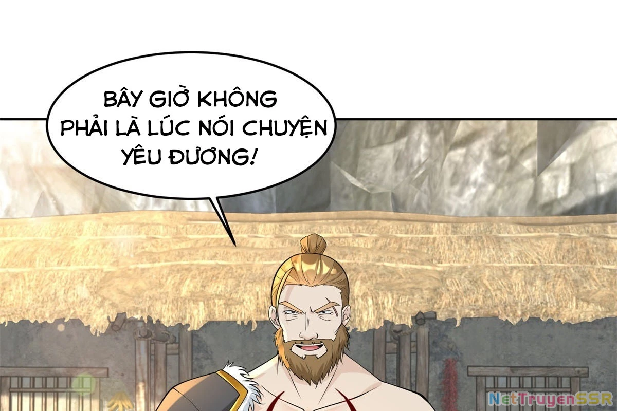 Người Ở Rể Bị Ép Thành Phản Diện Chapter 548 - 41