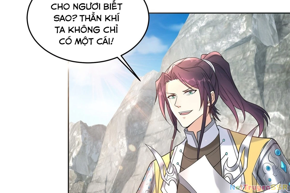 Người Ở Rể Bị Ép Thành Phản Diện Chapter 548 - 97