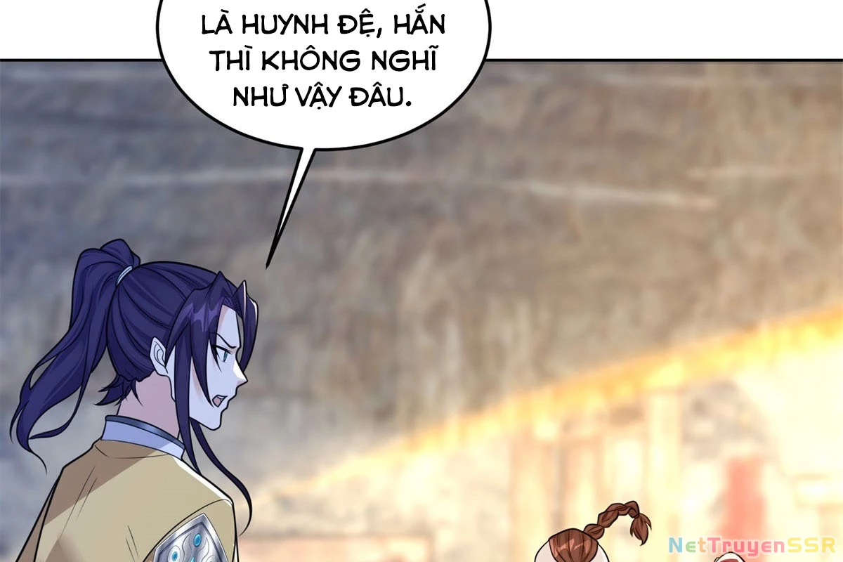 Người Ở Rể Bị Ép Thành Phản Diện Chapter 549 - 20