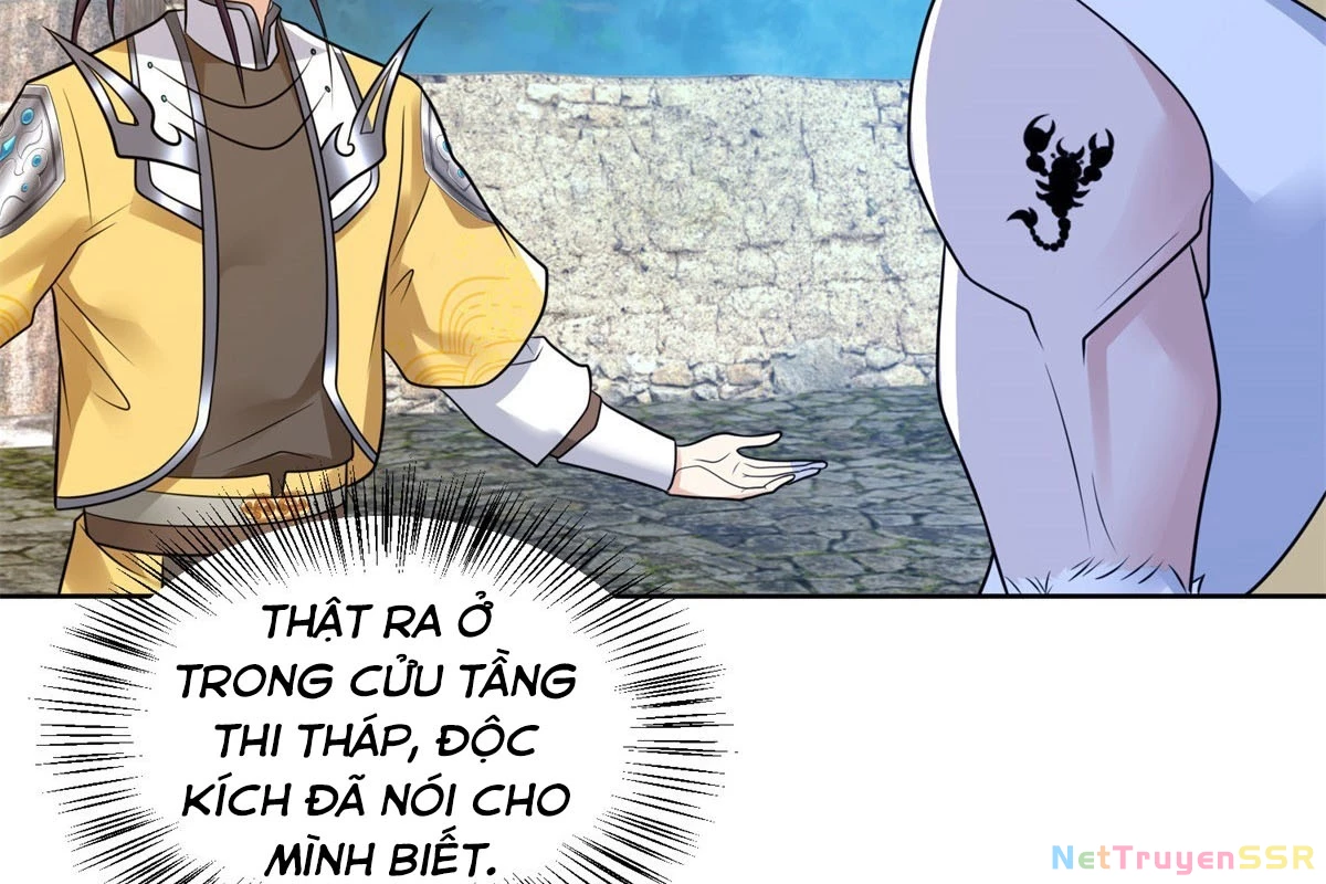 Người Ở Rể Bị Ép Thành Phản Diện Chapter 549 - 27