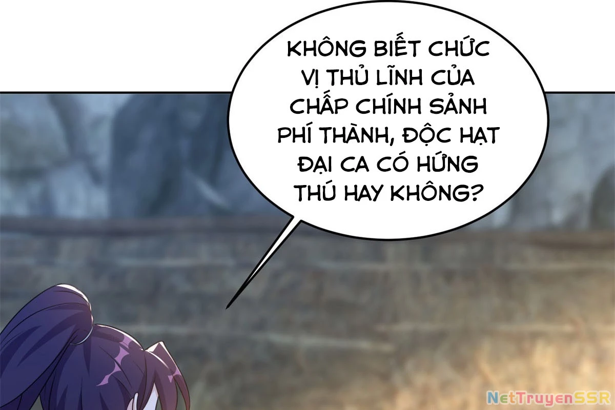 Người Ở Rể Bị Ép Thành Phản Diện Chapter 549 - 77