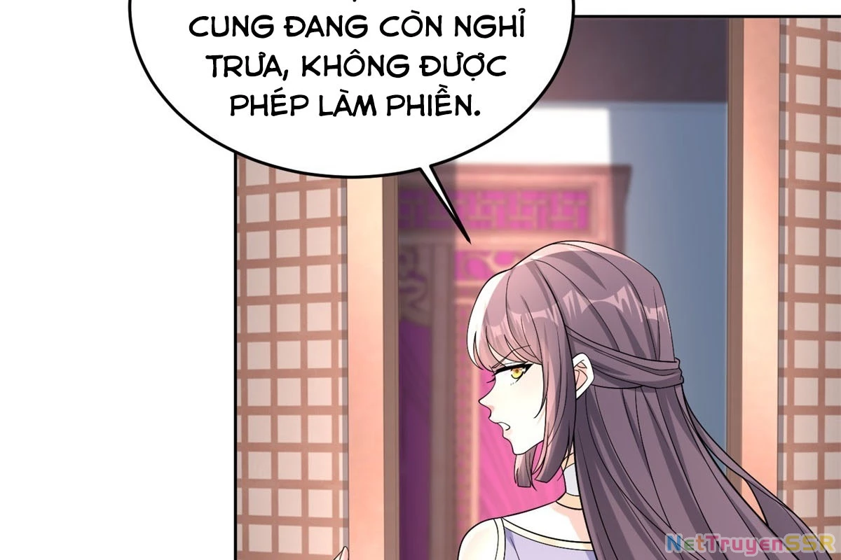 Người Ở Rể Bị Ép Thành Phản Diện Chapter 550 - 25