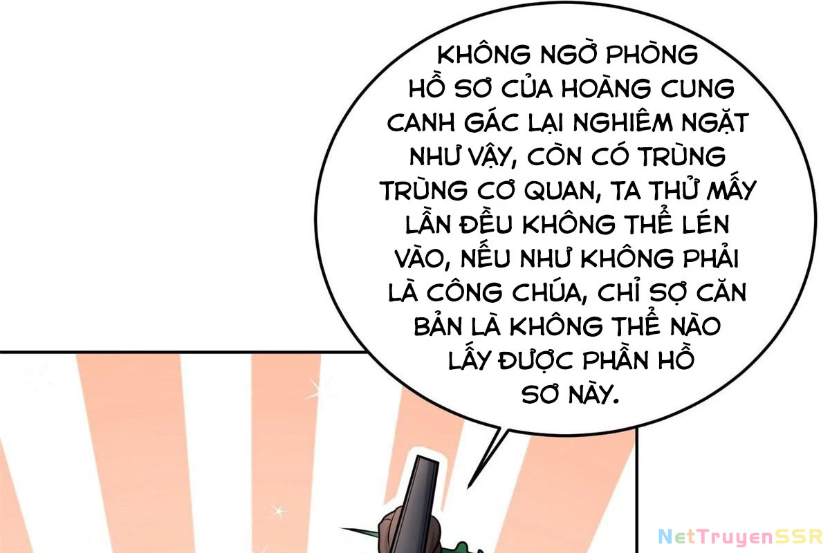 Người Ở Rể Bị Ép Thành Phản Diện Chapter 550 - 38