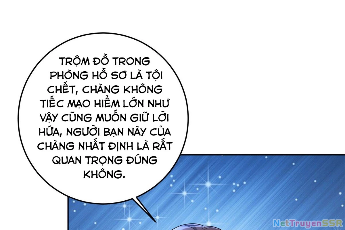 Người Ở Rể Bị Ép Thành Phản Diện Chapter 550 - 53