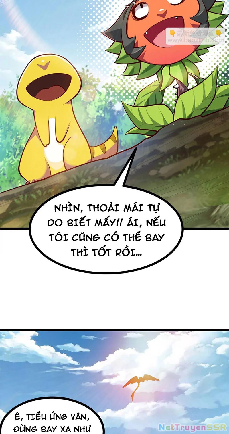 Thôn phệ đi, đại chùy hoa Chapter 12 - 39