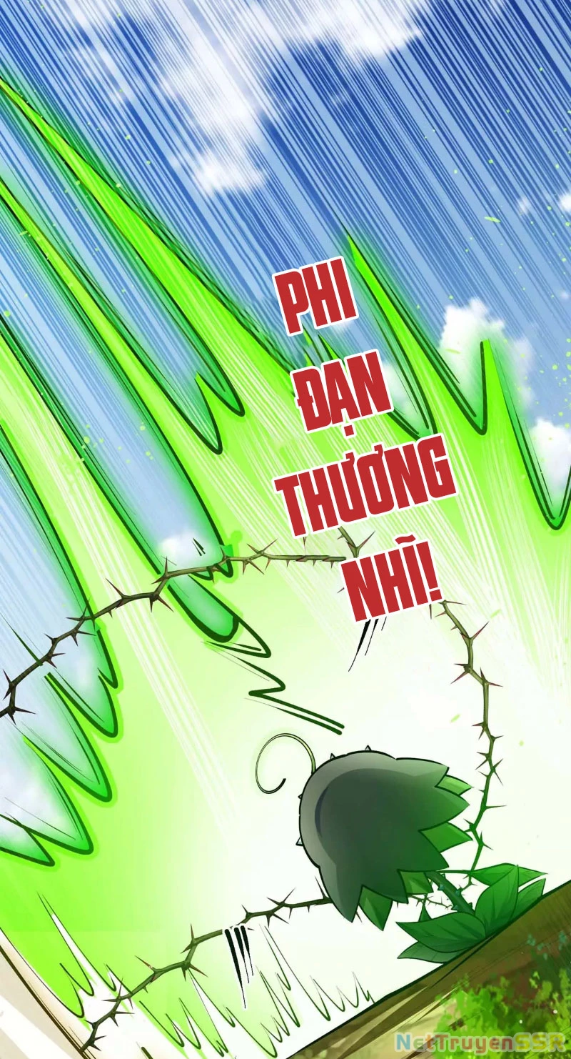 Thôn phệ đi, đại chùy hoa Chapter 13 - 4