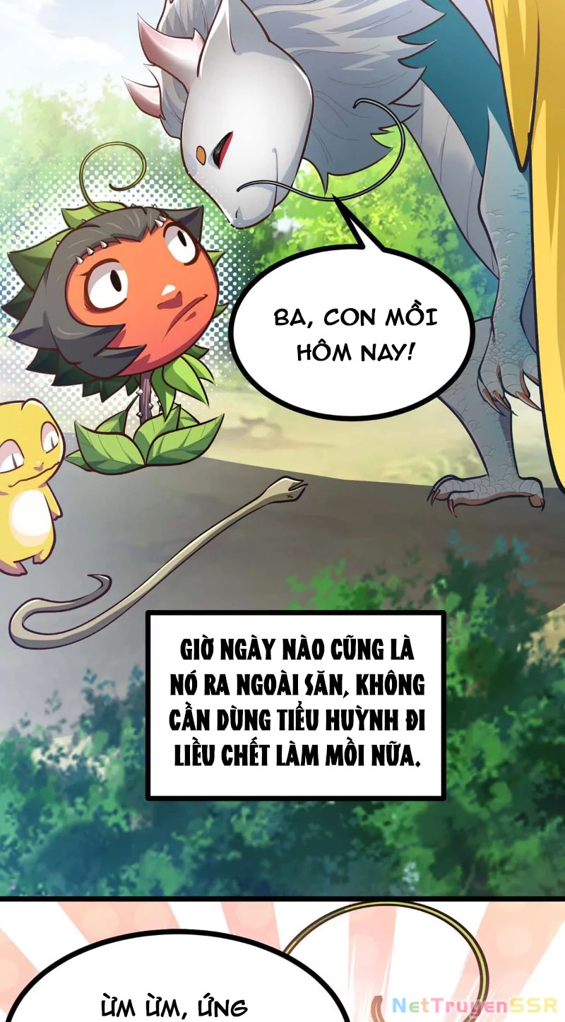 Thôn phệ đi, đại chùy hoa Chapter 13 - 23