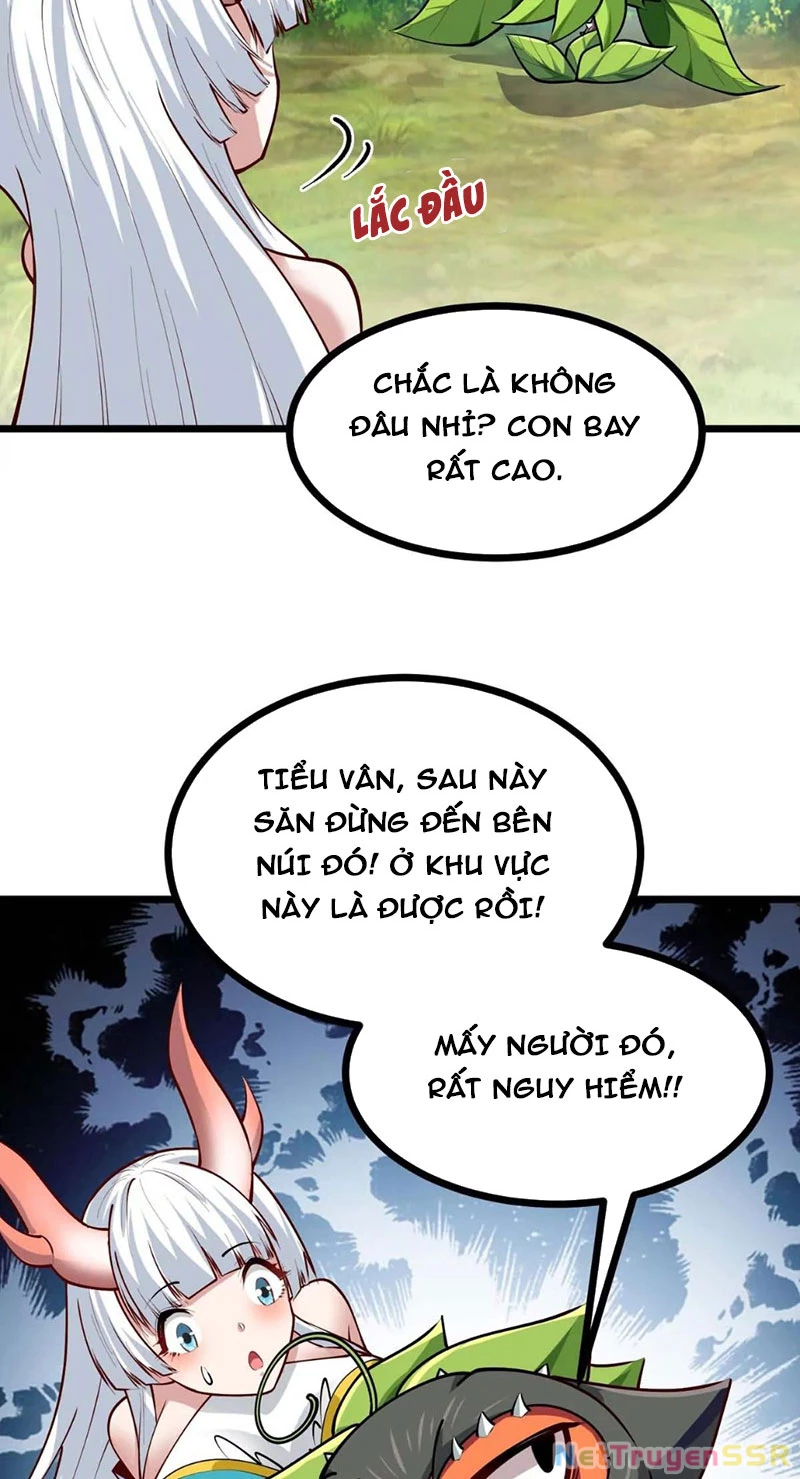 Thôn phệ đi, đại chùy hoa Chapter 15 - 33