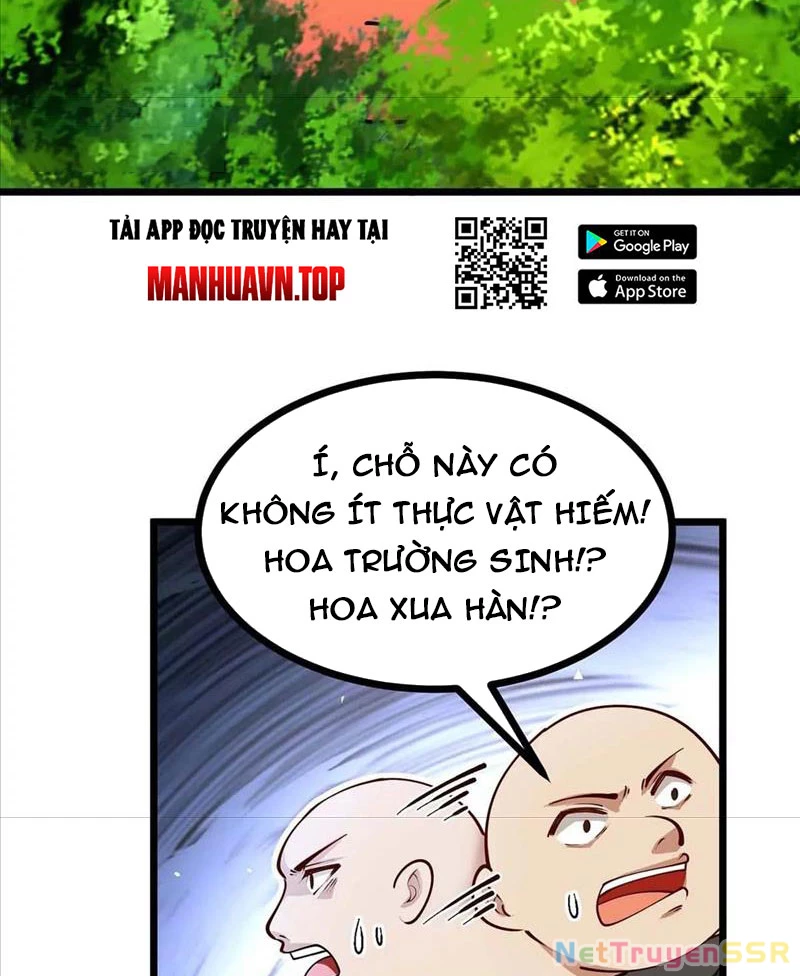 Thôn phệ đi, đại chùy hoa Chapter 16 - 21