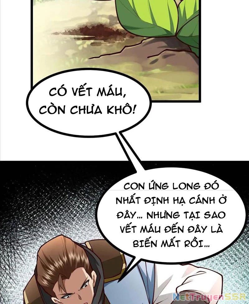 Thôn phệ đi, đại chùy hoa Chapter 16 - 27