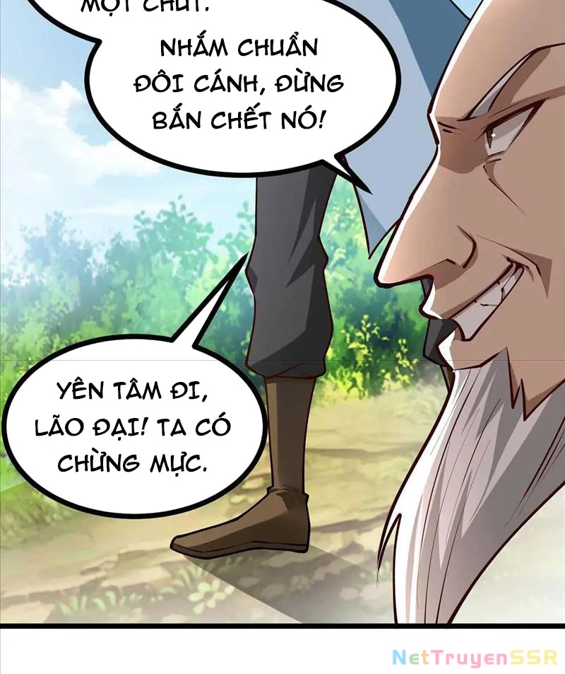 Thôn phệ đi, đại chùy hoa Chapter 17 - 5