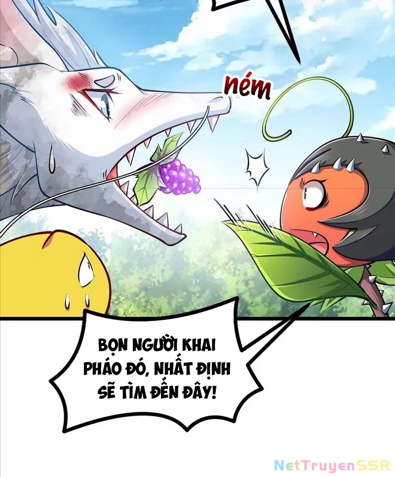 Thôn phệ đi, đại chùy hoa Chapter 18 - 23