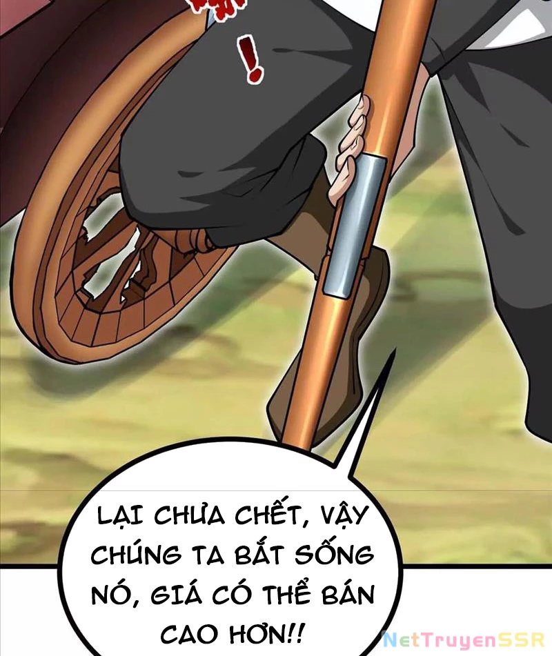 Thôn phệ đi, đại chùy hoa Chapter 18 - 39