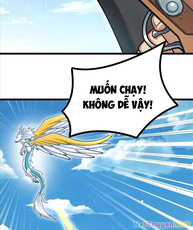 Thôn phệ đi, đại chùy hoa Chapter 18 - 46