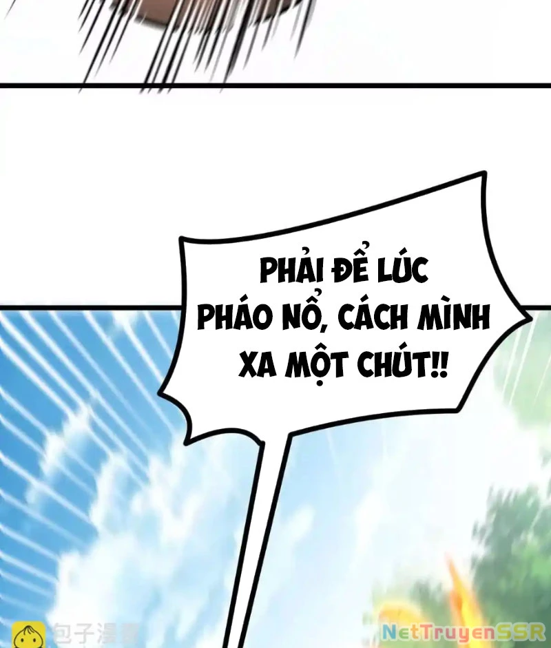 Thôn phệ đi, đại chùy hoa Chapter 20 - 19