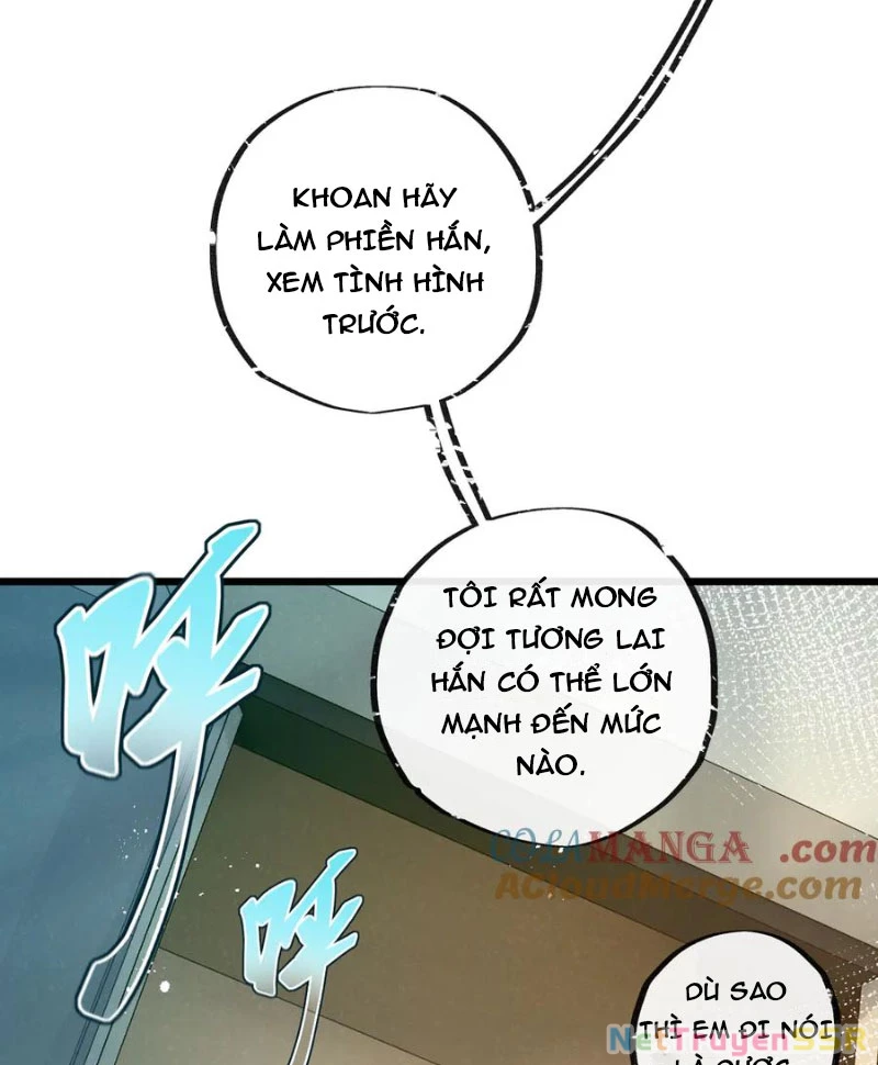 Nông Trường Siêu Cấp Ở Tận Thế Chapter 49 - 32