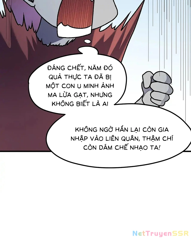 Toàn Dân Chuyển Chức : Duy Ta Vô Chức Tán Nhân Chapter 118 - 73