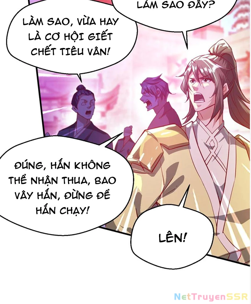 Vô Địch Đốn Ngộ Chapter 277 - 5