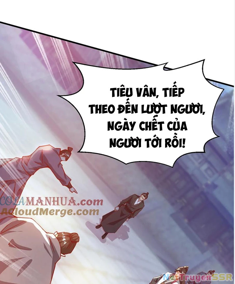 Vô Địch Đốn Ngộ Chapter 277 - 6