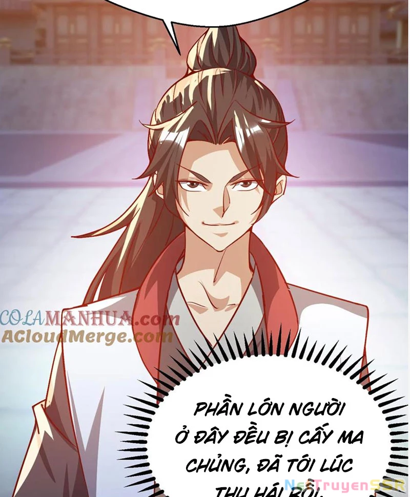 Vô Địch Đốn Ngộ Chapter 277 - 9